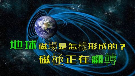 磁場是什麼意思|磁場的意思